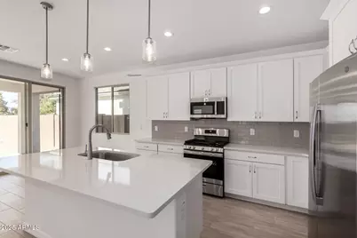 5346 W Las Palmaritas Drive, Glendale, AZ 85302 - Photo 2