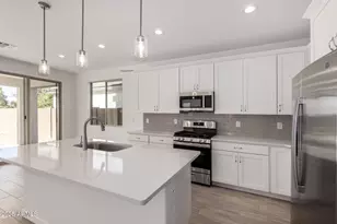 5346 W Las Palmaritas Dr, Glendale, AZ 85302 - Photo 2