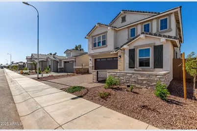 5346 W Las Palmaritas Drive, Glendale, AZ 85302 - Photo 40