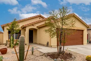 18102 E El Viejo Desierto --, Gold Canyon, AZ 85118 - Photo 4