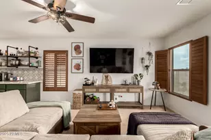 18102 E El Viejo Desierto --, Gold Canyon, AZ 85118 - Photo 10