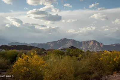 18102 E El Viejo Desierto --, Gold Canyon, AZ 85118 - Photo 36