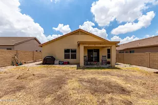 18102 E El Viejo Desierto --, Gold Canyon, AZ 85118 - Photo 30