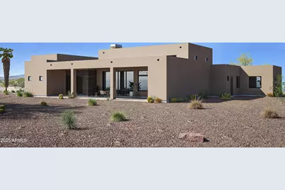 532 E Paint Your Wagon Trail, Phoenix, AZ 85085 - Photo 4