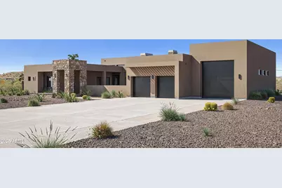 532 E Paint Your Wagon Trail, Phoenix, AZ 85085 - Photo 2