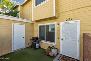 510 N Alma School, Mesa, AZ 85201 - Photo 1