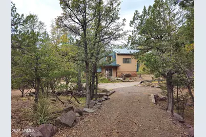 134 E Belluzzi Boulevard, Payson, AZ 85541 - Photo 2