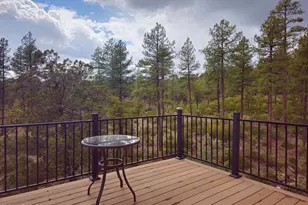 134 E Belluzzi Blvd, Payson, AZ 85541 - Photo 8