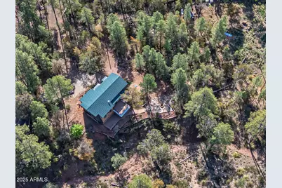 134 E Belluzzi Boulevard, Payson, AZ 85541 - Photo 20
