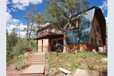 134 E Belluzzi Boulevard, Payson, AZ 85541 - Photo 16