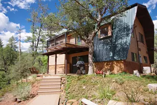 134 E Belluzzi Blvd, Payson, AZ 85541 - Photo 16