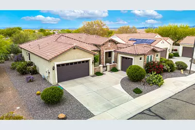 20642 N 268th Drive, Buckeye, AZ 85396 - Photo 2