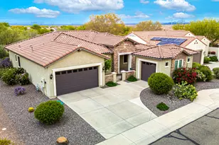 20642 N 268th Dr, Buckeye, AZ 85396 - Photo 2