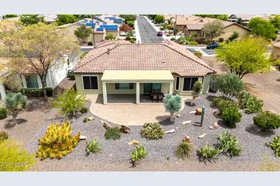 20642 N 268th Drive, Buckeye, AZ 85396 - Photo 72