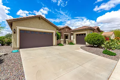 20642 N 268th Drive, Buckeye, AZ 85396 - Photo 1