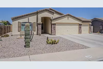 1726 E Primera Drive, Casa Grande, AZ 85122 - Photo 1