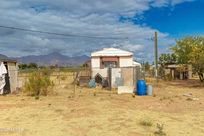 9519 E Guardian Lane, Hereford, AZ 85615 - Photo 20