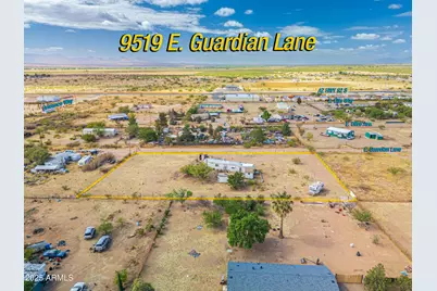 9519 E Guardian Lane, Hereford, AZ 85615 - Photo 1