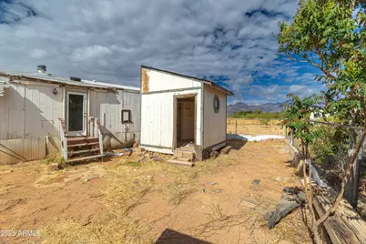 9519 E Guardian Lane, Hereford, AZ 85615 - Photo 30