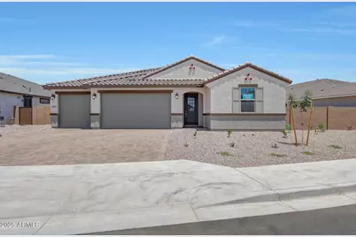 18450 W Mohave, Goodyear, AZ 85338 - Photo 1