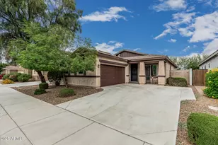 4273 S Red Rock St, Gilbert, AZ 85297 - Photo 1