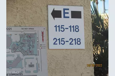 12221 W Bell Road #209, Surprise, AZ 85378 - Photo 36