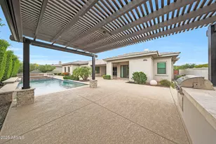 2735 E King Bird Dr, Gilbert, AZ 85297 - Photo 2