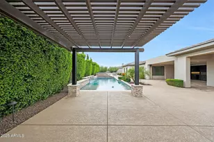 2735 E King Bird Dr, Gilbert, AZ 85297 - Photo 54