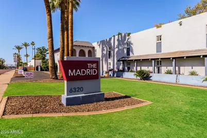 6320 N 16th Street #217, Phoenix, AZ 85016 - Photo 12