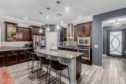 10738 W Rowel, Peoria, AZ 85383 - Photo 1