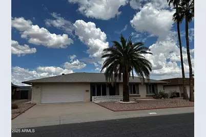 9338 W Glen Oaks Circle N, Sun City, AZ 85351 - Photo 1
