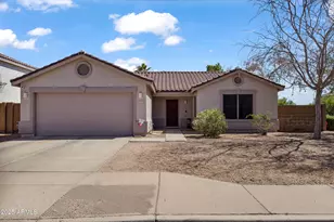 10923 E Flower Ave, Mesa, AZ 85208 - Photo 1