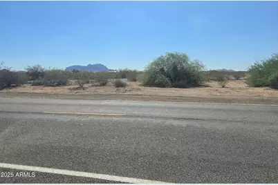 0 SW 411th Avenue #-, Tonopah, AZ 85354 - Photo 4