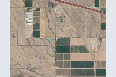 0 SW 411th Avenue #-, Tonopah, AZ 85354 - Photo 10