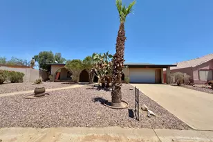 15701 S Coral, Arizona City, AZ 85123 - Photo 1