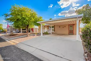 155 E Rodeo Rd, Casa Grande, AZ 85122 - Photo 2