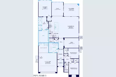 13768 W Calle De Baca --, Peoria, AZ 85383 - Photo 2