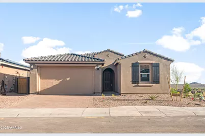 13551 W Calle De Baca --, Peoria, AZ 85383 - Photo 1