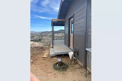 0 S Walnut Grove -- #3A, Kirkland, AZ 86332 - Photo 2