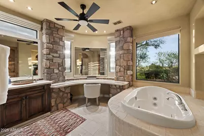 10092 E Troon North Drive, Scottsdale, AZ 85262 - Photo 14