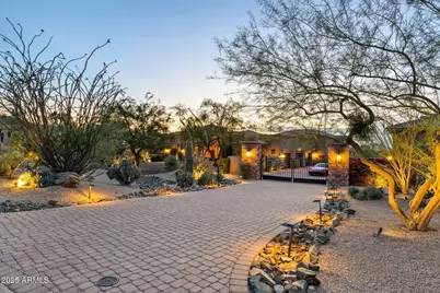 10092 E Troon North Drive, Scottsdale, AZ 85262 - Photo 2