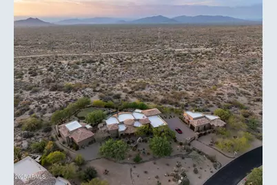 10092 E Troon North Drive, Scottsdale, AZ 85262 - Photo 42