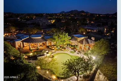 10092 E Troon North Drive, Scottsdale, AZ 85262 - Photo 38