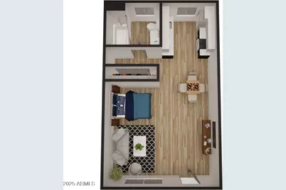 1645 E Thomas Road #ST-C, Phoenix, AZ 85016 - Photo 34