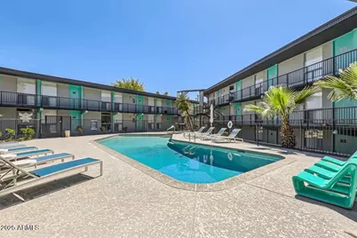 1645 E Thomas Road #ST-C, Phoenix, AZ 85016 - Photo 24