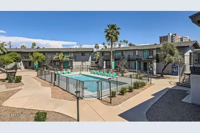 1645 E Thomas Road #ST-C, Phoenix, AZ 85016 - Photo 22