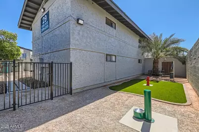 1645 E Thomas Road #ST-C, Phoenix, AZ 85016 - Photo 30