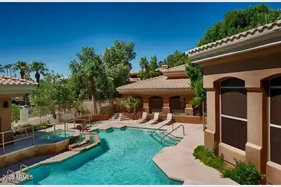 7333 E Chaparral Road #1, Scottsdale, AZ 85250 - Photo 1