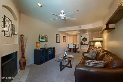 7333 E Chaparral Road #1, Scottsdale, AZ 85250 - Photo 2