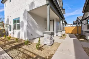 35155 N Thompson Rd, San Tan Valley, AZ 85144 - Photo 2